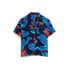 Фото #4 товара SUPERDRY Beach Resor Short Sleeve Shirt