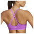 ADIDAS All Me sports bra low support