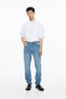 Фото #1 товара Джинсы узкие H&M Slim Jeans