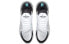 Кроссовки Nike Air Max 270 Low Top Shoes Black/White Blue