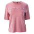 ფოტო #2 პროდუქტის HI-TEC Elsu short sleeve T-shirt