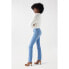 Фото #3 товара SALSA JEANS Secret Slim With Sparkling Detail jeans