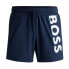 Фото #3 товара BOSS Octopus Swimming Shorts