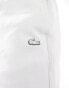 Lacoste wide leg jogger in white weiß, 40 - фото #3