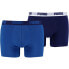 Фото #1 товара Boxer shorts Puma Basic Boxer 2P M 521015001 420