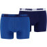 Фото #1 товара Трусы мужские PUMA Basic Boxer 2P 521015001 420