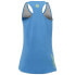 KEMPA Core 2.0 sleeveless T-shirt