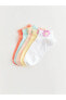 Фото #1 товара Носки для малышей LC WAIKIKI Детские носочки 5 пар