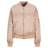 Фото #3 товара JACK & JONES Madison Satin bomber jacket