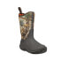Фото #2 товара Muck Boot Hale Realtree Edge Camouflage Pull On Toddler Boys Brown Casual Boots