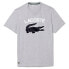 ფოტო #3 პროდუქტის LACOSTE TH9681-00 short sleeve T-shirt