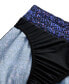 ფოტო #5 პროდუქტის Women's One Dri-FIT Mid-Rise 3" Brief-Lined Shorts