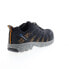 Фото #8 товара Nautilus Stratus Electric Hazard N1902 Mens Black Wide Athletic Work Shoes