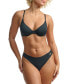 ფოტო #2 პროდუქტის Women's Body Fit Bikini Brief Underwear 4A0033