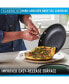 Фото #6 товара Classic 10-Pc. Nonstick Cookware Set