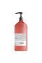Фото #21 товара L'Oreal Professionnel Inforcer Shampoo Укрепляющий шампунь с витамином В6 и биотином для ломких волос 1500 мл