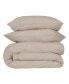 Фото #1 товара Одеяло хлопчатобумажное Nate Home by Nate Berkus 200TC Cotton Percale - Full/Queen