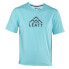 Фото #1 товара LEATT MTB Trail 1.0 X-Flow short sleeve jersey