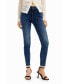 Women's Push-up skinny jeans