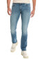 Фото #1 товара Dl1961 Nick Ocean City Slim Jean Men's Blue 38