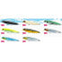 Фото #2 товара Приманка для рыбалки YO-ZURI 3DR-X Pencil Topwater Stickbait 75 мм 7.5 г