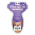 Grooming Kit for Cats and Dogs, Gel Rake & Nail Clipper, Purple, 1 Gel Rake 1 Nail Clipper