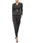 Фото #1 товара Bgl 2Pc Wool-Blend Jacket & Pant Set Women's 2