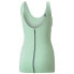 Фото #2 товара PUMA SELECT Yoga Exhale Long Lean sleeveless T-shirt