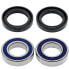 All BALLS 25-1081 Wheel Bearing Kit