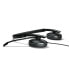 Фото #2 товара EPOS | SENNHEISER ADAPT 165T USB II - Wired - Office/Call center - 20 - 20000 Hz - 145 g - Headset - Black