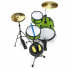 Millenium Youngster Drum Set Bundle