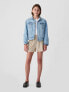 Фото #1 товара Kids Mid Rise Cargo Shorts