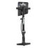 Фото #1 товара WRC GF-43P floor pump