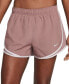 Tempo Women's Brief-Lined Running Shorts