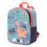 TOTTO Rangy Backpack