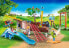 Фото #6 товара Игровой набор Playmobil Приключенческий игровой площадка с кораблем | 70741