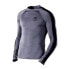 Фото #2 товара POSEIDON Rash Guard Long Sleeve T-Shirt Woman