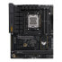 Фото #1 товара ASUS TUF GAMING B650-PLUS - AMD - Socket AM5 - AMD Ryzen™ 3 - AMD Ryzen™ 7 - AMD Ryzen 9 7th Gen - Socket AM5 - DDR5-SDRAM - 128 GB