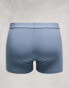 Фото #2 товара ASOS DESIGN 5 pack jersey boxers in multiple colours