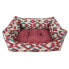 Фото #2 товара YAGU Loneta Nasau Cradle Bed 86x74 cm