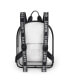 Men's and Women's New York Giants Clear Stadium Backpack