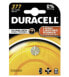 Фото #1 товара Одноразовая батарейка Duracell SR66 Silver-Oxide (S) 1.5V 1 шт.