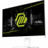 Gaming Monitor MSI MAG 274QRFW 27" 180 Hz Wide Quad HD