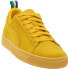 Фото #2 товара Puma Suede 'Spectra' X Sean Lace Up Mens Size 12 D Sneakers Casual Shoes 36741