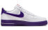 Nike Air Force 1 Low "Sports Specialties" DB0264-100 Sneakers