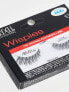 Фото #5 товара Ardell Lashes Demi Wispies Blk