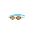 Детские очки для плавания Speedo Holowonder JU Оранжевый (Один размер)