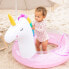 SWIM ESSENTIALS Unicorn Swimring 104 cm