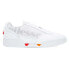 Фото #1 товара Кроссовки ellesse Piacentino Leather Trainers