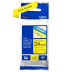 Brother Labelling Tape 24mm - Yellow - 2.4 cm - 8 m - 24 mm - 68 mm - 100 mm